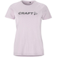 Craft Core Essence Logo Tee W Aster