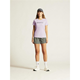 Craft Core Essence Logo Tee W Aster