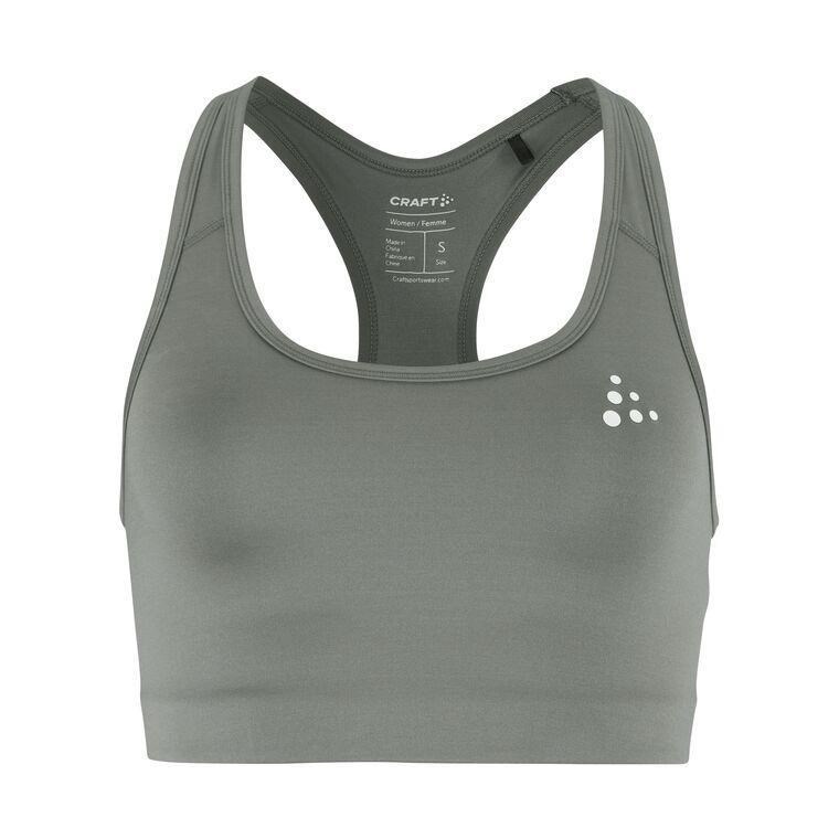 Craft Training Bra Classic Leaf