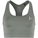 Craft Training Bra Classic Leaf