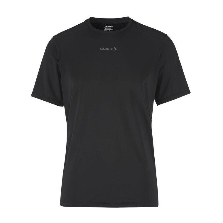 Craft Adv Essence SS Tee 2 M Black