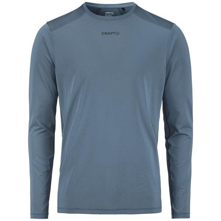 Craft ADV ESSENCE LS TEE 2 M Real