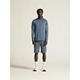 Craft ADV ESSENCE LS TEE 2 M Real