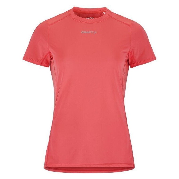 Craft Adv Essence SS Tee 2 W Cheer