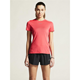 Craft Adv Essence SS Tee 2 W Cheer
