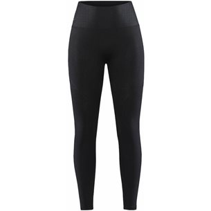 Craft Adv Tone Seamless Tights W Black