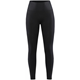 Craft Adv Tone Seamless Tights W Black