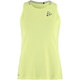 Craft Pro Hypervent Singlet 2 W Colias