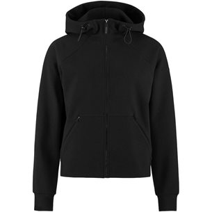 Craft Adv Join Fz Hoodie W Black