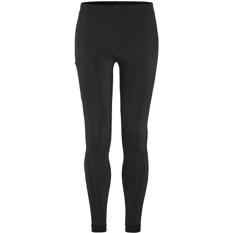 Craft Pro Trail Tights 2 M Black