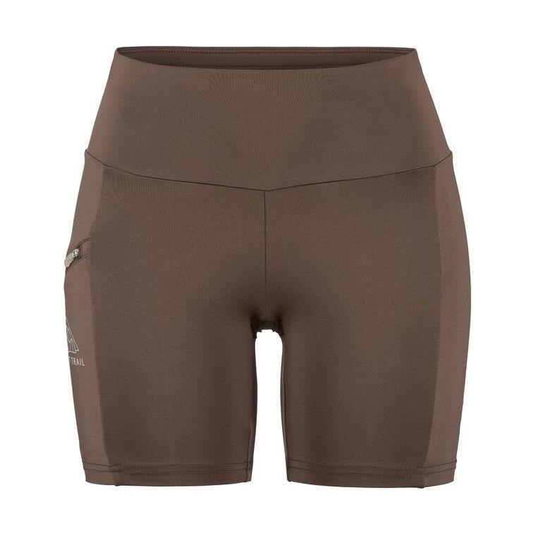 Craft Pro Trail Short Tights 2 W Prune