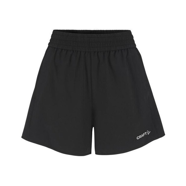 Craft Core Essence ShortsW Black