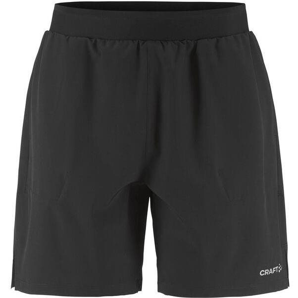 Craft Adv Essence 2-In-1 Shorts 2 Mhorts 2 M Black