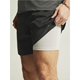 Craft Adv Essence 2-In-1 Shorts 2 M Black