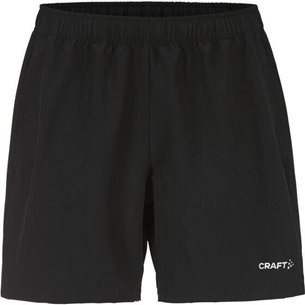 Craft Adv Essence Shorts M Black