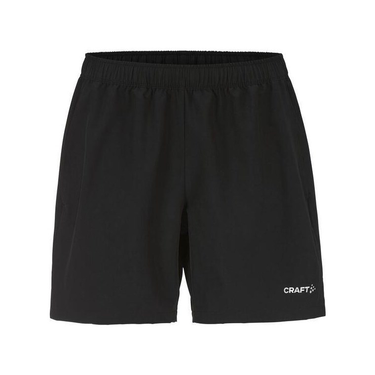 Craft Adv Essence Shorts M Black