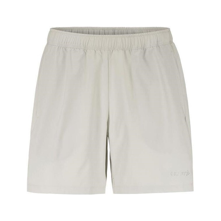 Craft Adv Essence Shorts M Cloud