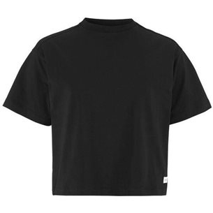 Craft Collective Relaxed SS Tee W Black