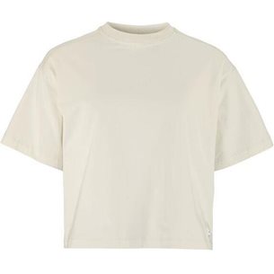 Craft Collective Relaxed SS Tee W Plaster