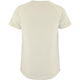 Craft COLLECTIVE SS TEE W Plaster
