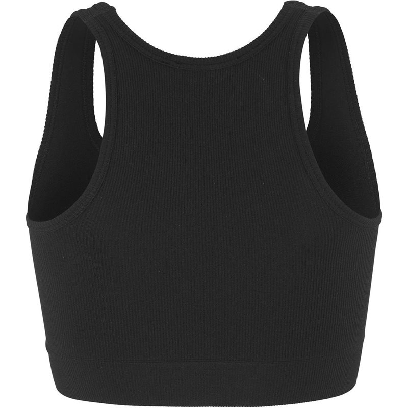 Alternativ bild 1 för Craft Collective Rib Sports Bra W Black