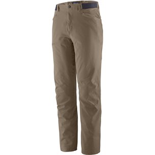 Patagonia M's Venga Rock Pants - Reg Wing Grey