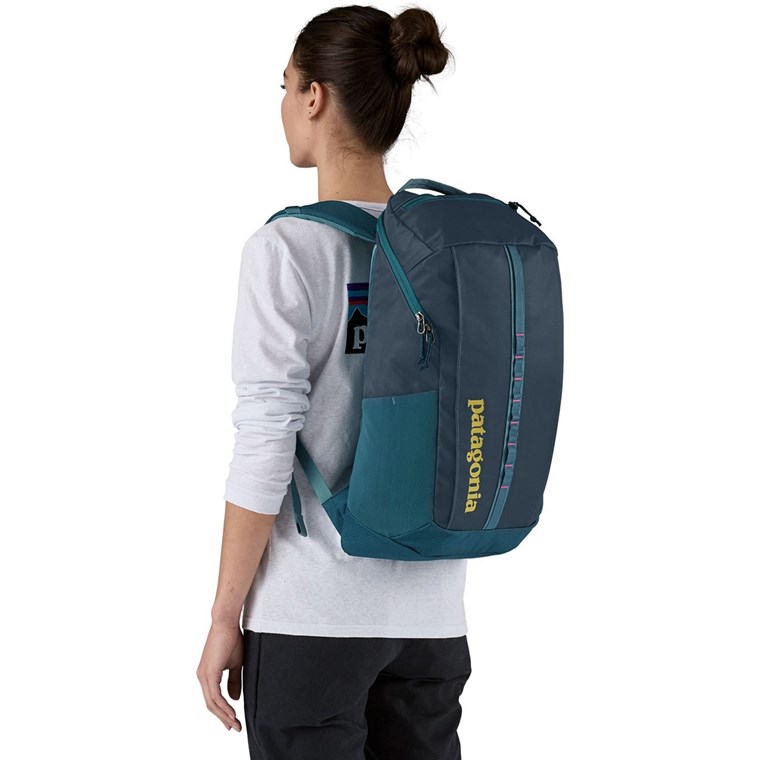 Shoppa Patagonia Black Hole Pack 25L Tidal Teal - Addnature