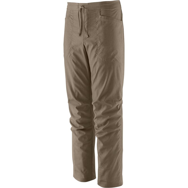 Patagonia M's Hampi Rock Pants Reg Wing Grey