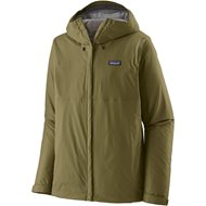 Tent Green