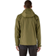 Patagonia M's Torrentshell 3LRain Jkt Tent Green