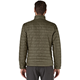 Patagonia M's Nano Puff Jkt Basin Green W/Tent Green