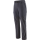 Patagonia W's Terravia Peak Pants - Reg Smolder Blue