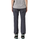 Patagonia W's Terravia Peak Pants - Reg Smolder Blue