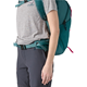 Patagonia W's Terravia Peak Pants - Reg Smolder Blue