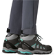 Patagonia W's Terravia Peak Pants - Reg Smolder Blue