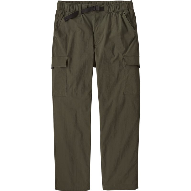 Patagonia M's Outdoor Everyday Pants Pine Needle Green