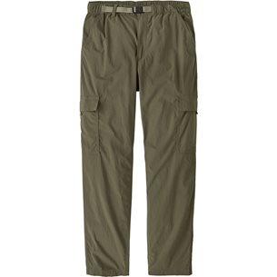 Patagonia W's Outdoor Everyday Cargo Pants Basin Green