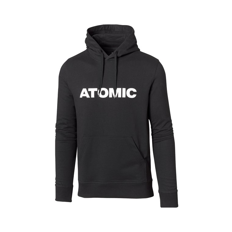 Atomic RS Hoodie