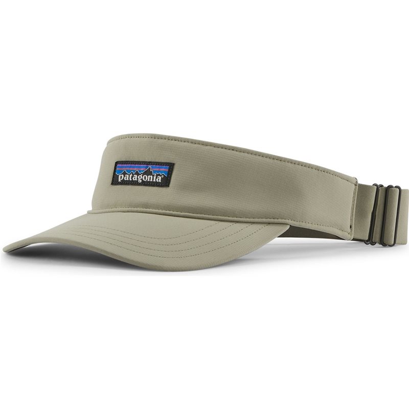 Patagonia Terrebonne Visor River Rock