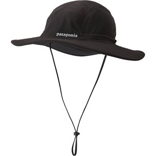 Patagonia Quandary Brimmer Black