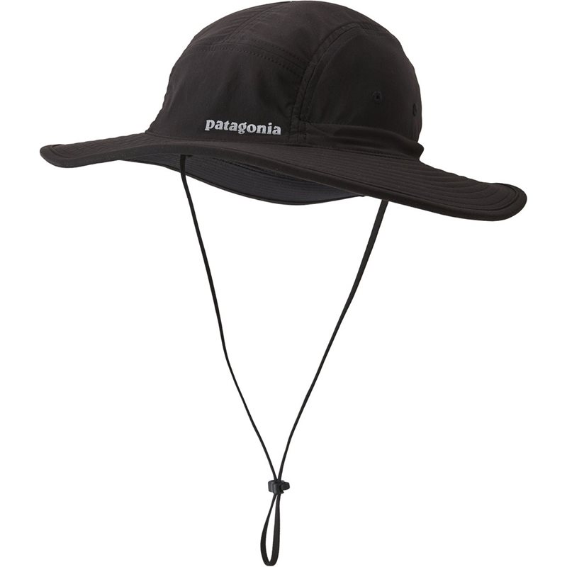 Patagonia Quandary Brimmer Black