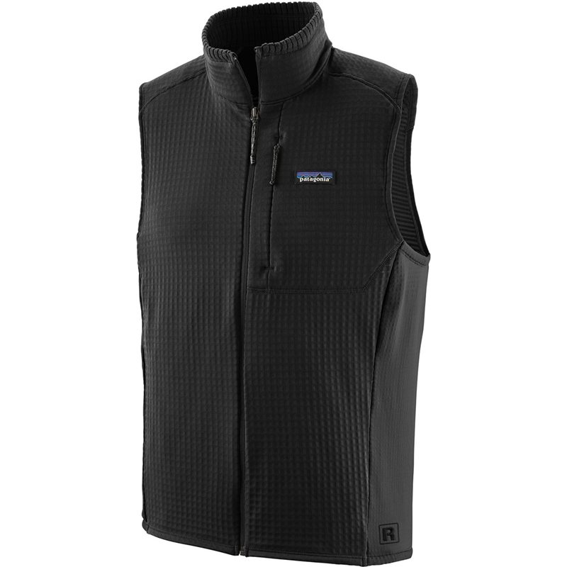 Patagonia M's R1 Vest Black