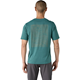 Patagonia M's Cap Cool Daily Graphic Shirt Strataspire: Wetland Blue X-Dye