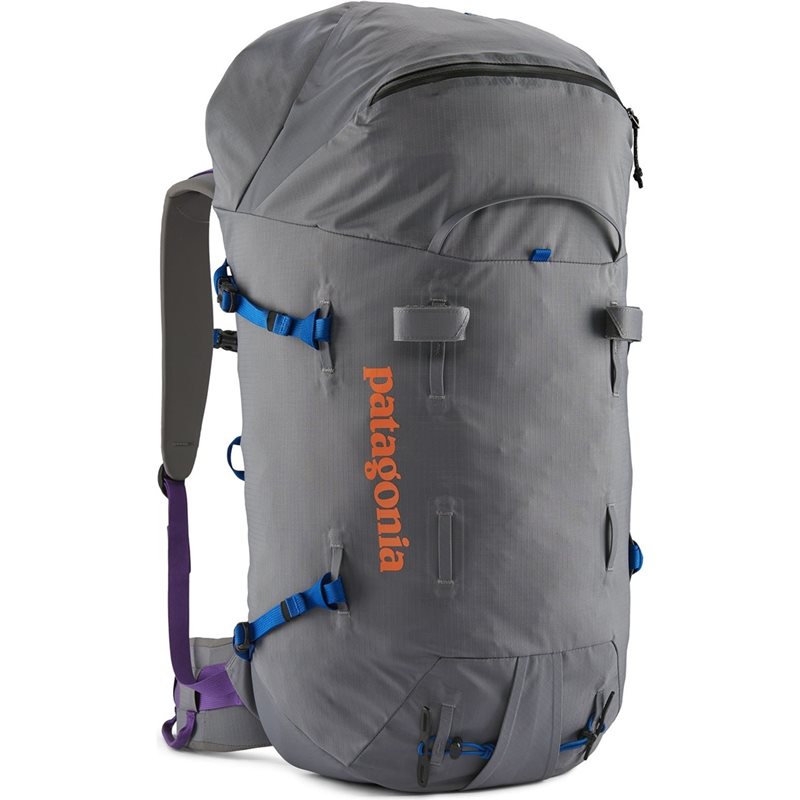 Patagonia Ascensionist 55L Noble Grey