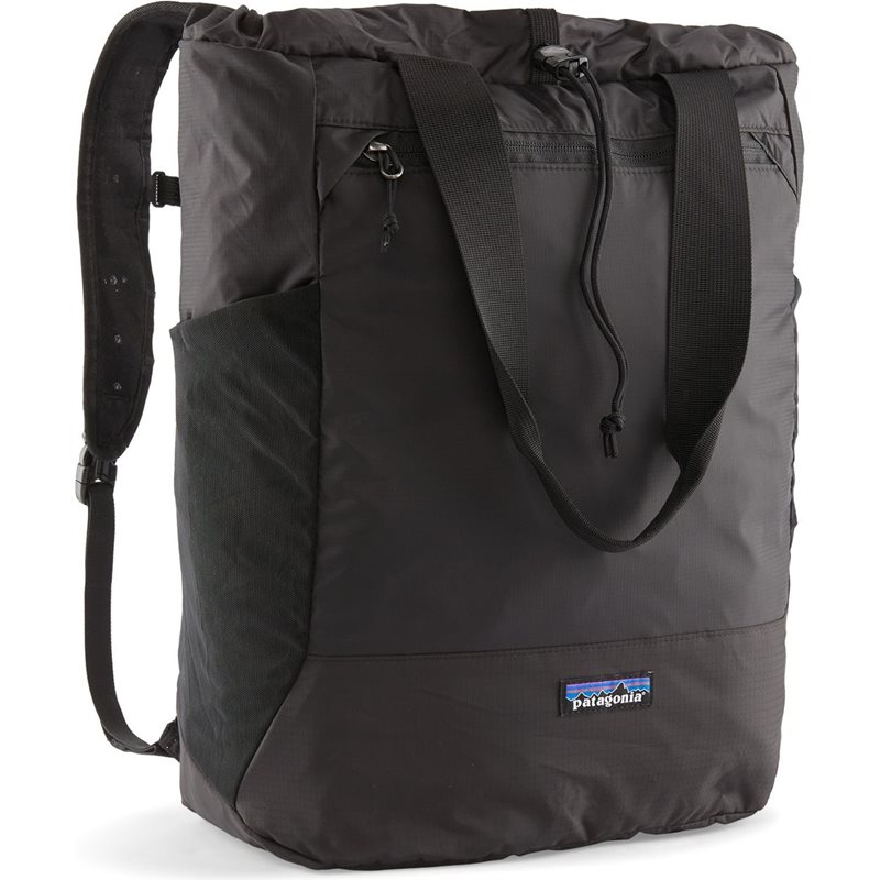 Patagonia Terravia Tote Pack Black