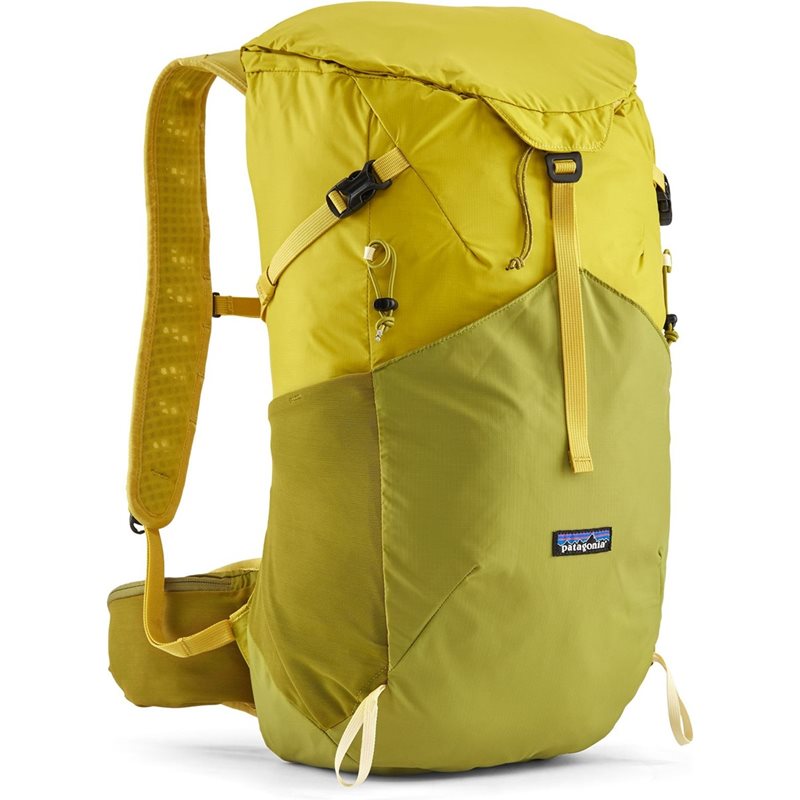 Patagonia Terravia Pack 28L Graze Green