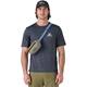 Patagonia Terravia Mini Hip Pack River Rock Green