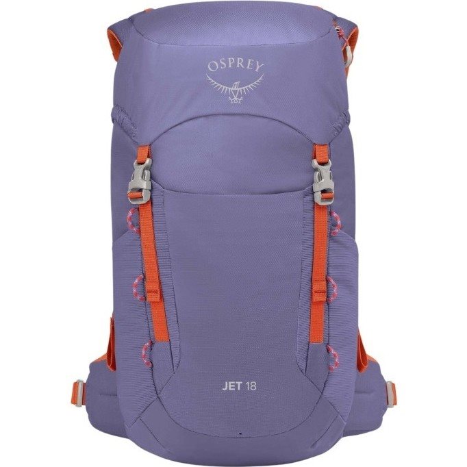Osprey Jet 18 Euphoria Orange