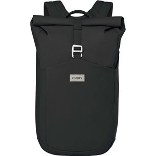 Osprey Arcane Roll Top Black