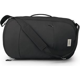 Osprey Arcane Duffel Pack Black
